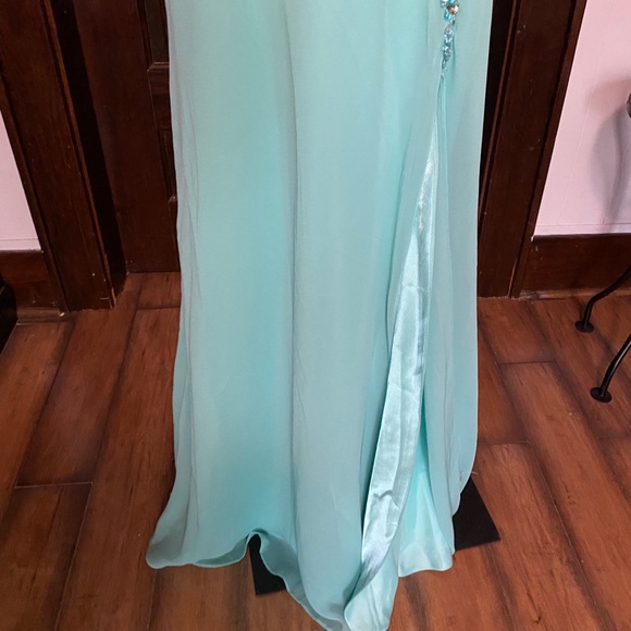 Dave & Johnny Formal. Size 3/4. NWT - Picture 3 of 11